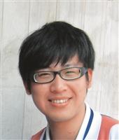 優秀青年