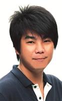 優秀青年