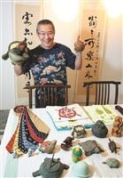 校園話題人物