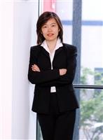 行銷翹楚張正芬