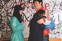 建鬼啦！同學抱頭鼠竄