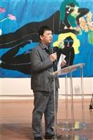 藝術沒有形式賞析不要門檻
