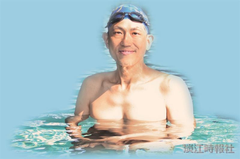 具冒險精神-猛虎鄭松棻