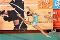 力與美高水準演出 師生狂歡體育之夜