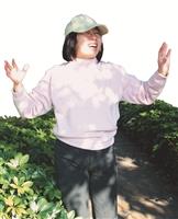 校園健康人物