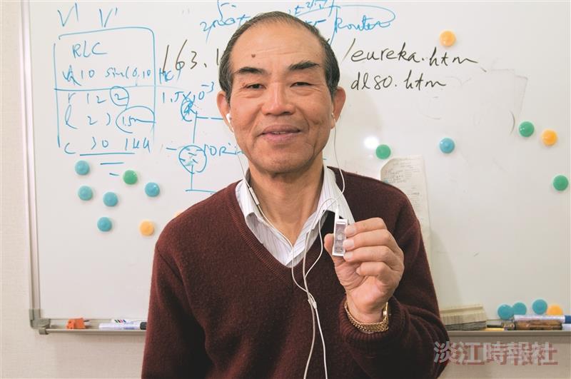 校園話題人物