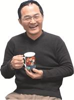 黃永裕有開心農場
