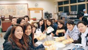 132名外籍生難忘台灣味 感動各地人情味