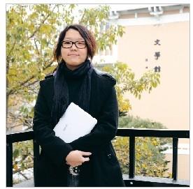 校園無悔全創作 才女孫瑜秀摘奇玄幻類首獎