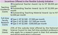 The Flexible Subsidy Initiative