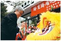 僑物展包羅萬象 印尼泡麵超人氣