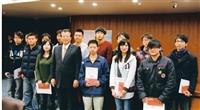 優良教學助理好角色 60人獲獎