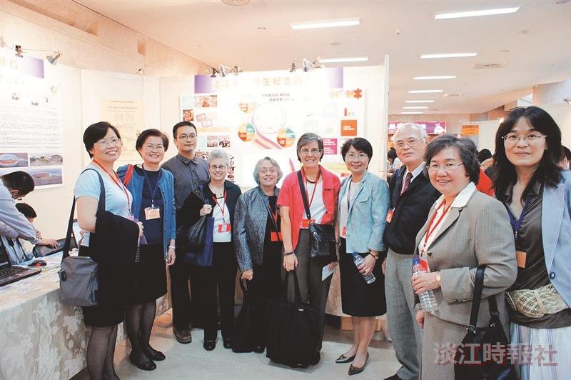 圖書館海報奪冠  六月赴美國展出