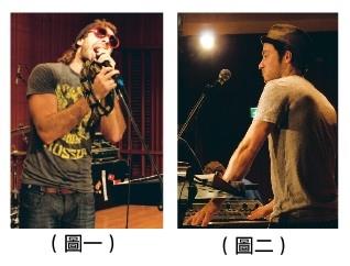 Caption:Music Mania Grips Tamkang