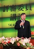 淡江品管圈競賽評審意見 高辛陽總評 10項建議以精益求精
