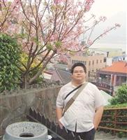 張富鈞奪台北文學獎古典詩類首獎