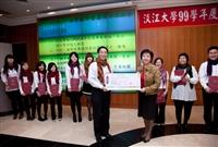 淡江品管圈競賽獲獎圈 第1名：圈夢 精進學分抵免作業 效率提升45%