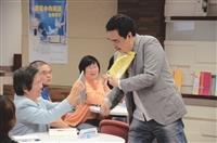 黃啟智：iPad閱聽生活親體驗