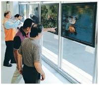 蘭陽校園 生態攝影展 精采絕倫