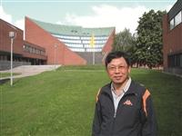 身臨頂尖教育學府 討教祕訣受用多