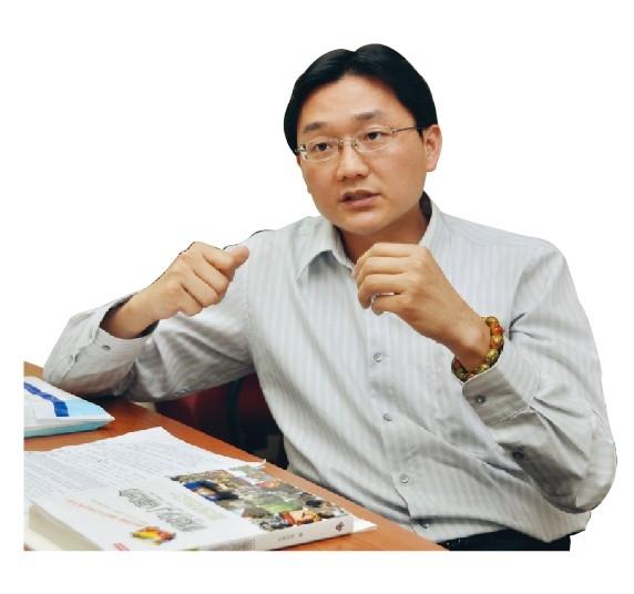 我的小革命 懷抱熱情 相信夢想 從生活中尋找新價值