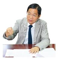 化干戈為玉帛 借鏡歐盟 攜手把世界推向多元