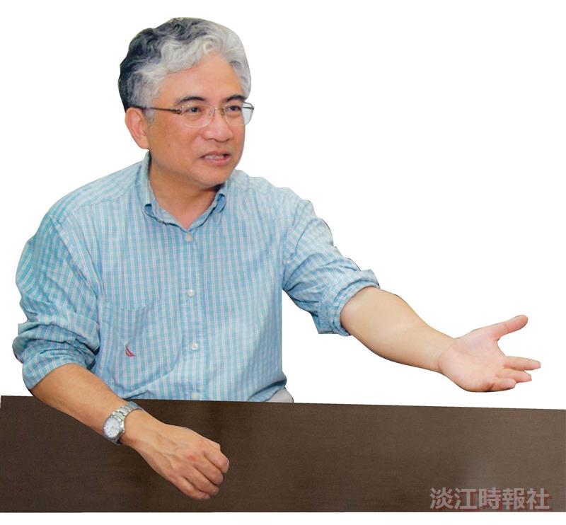 天生我材必有用 居禮夫人為榜樣 樸實剛毅創造成功機會