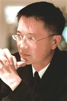 陳瑞憲與生活對話 實踐高質感的空間體驗 都市叢林中的隱逸居士 用建築型塑生活美學