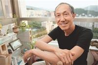 5個學位 5國外語「學識才能讓人驚訝的學者」  國際事務專家林中斌  學豐識瞻 遊刃鐘鼎優遊山林