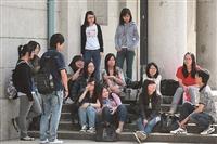 留學生活收穫豐  融入西班牙文化 體驗狂high奔牛節