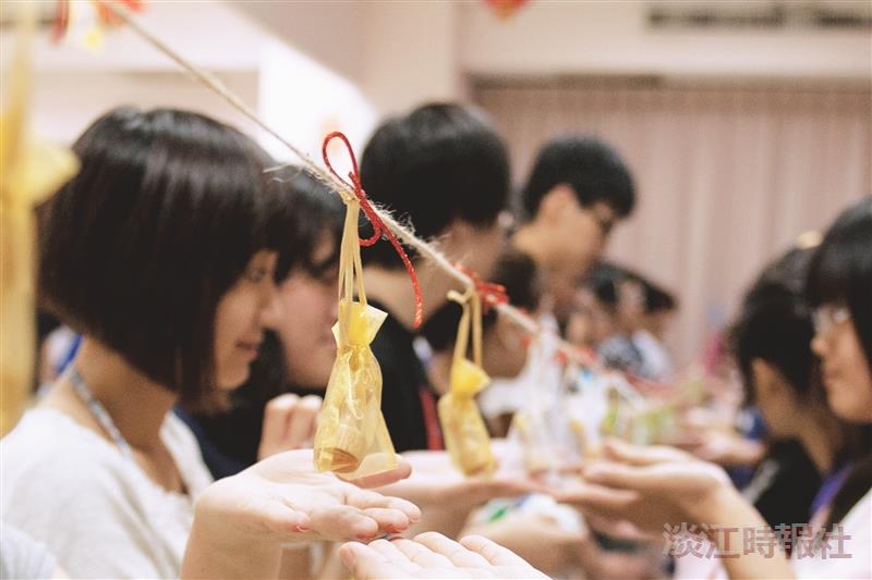 復刻回憶 悸動九九 新舊傳承不留白