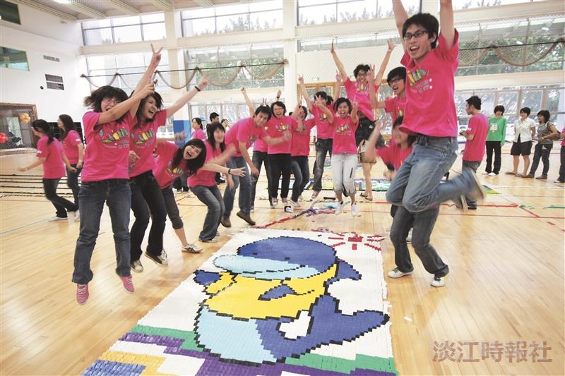 重溫我們共同的回憶
