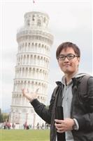 感恩淡江栽培 畢業生踹共--說不完的感謝