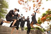 2011畢業禮讚