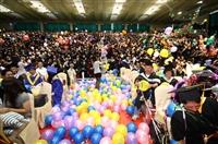 畢業花絮：會場集錦