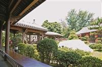 覺軒花園
