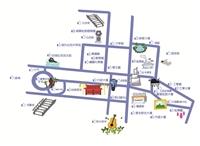 五虎崗尋幽指南