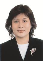 亞洲所所長 林若雩