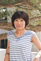 教科系系主任 張瓊穗