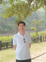 生輔組組長 李進泰