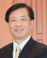 人力資源處人資長 林蒼祥