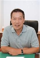 外國語文學院院長 吳錫德