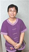 招生組組長 陳惠娟