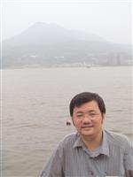 化學系系主任 林志興