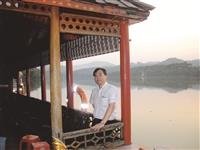 會計系系主任 張寶光