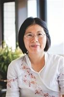 通核中心主任 陳杏枝