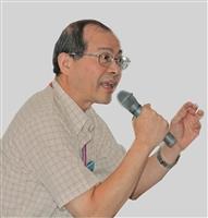 教育部高教司司長何卓飛
