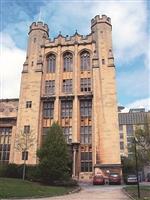 英國布里斯托大學