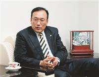 校友劉德立出任外交部常務次長