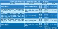 100學年度第1學期B918室「商學院師生專業成長中心」輔導時間